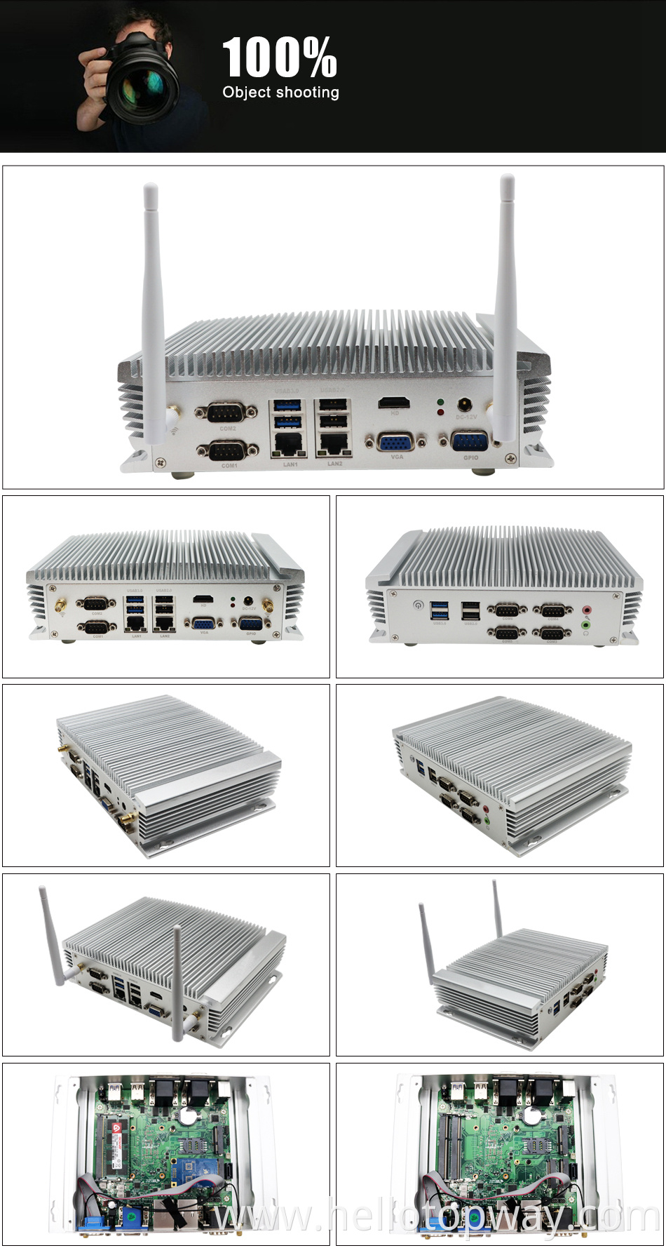 Mini Pc Core I5 Windows 10